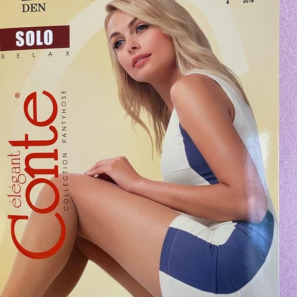 Accessories - Pantyhose